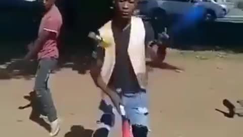 Talent in Africa