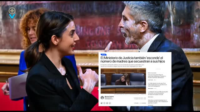 El Ministerio de Justicia también 'esconde' el número de madres que secuestran a sus hijos