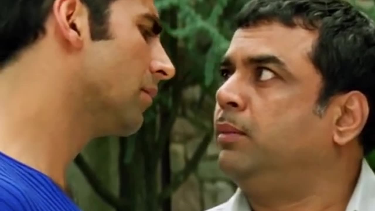 kumar | Hera feri movies comedy short seen | #comedy