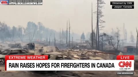 CNN Newsroom Live 4AM - 7/27/2024