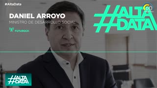 Alta Data | Coronavirus en Argentina: Fake News para atacar a la Cámpora