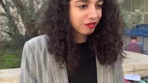 בית המשפט ביטל כתב אישום על מסיכה למריה פיקוס בוגדאנוב