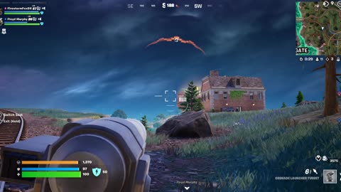Fortnite: Zero Build | Wreaked | Fennix