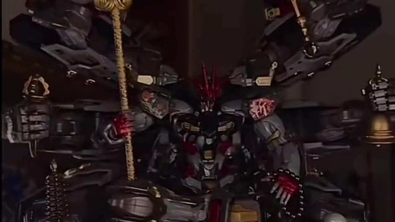 Asura #gundam #gunpla #fyp #mohinhgundam