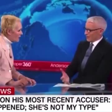 This weirdo is a redpill