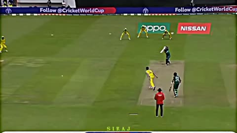 Babar Azam Cover Drive