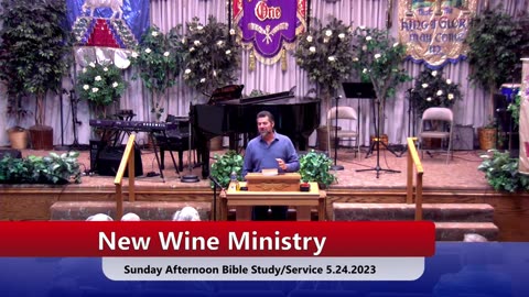 Vincent Xavier-The Watchmen