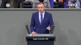 Eugen Schmidt Rede vom 22.11.2022 - Digitales und Verkehr