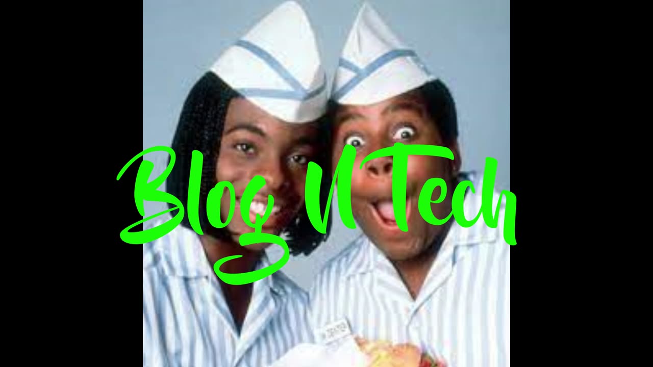 I’m Worried About Good Burger 2