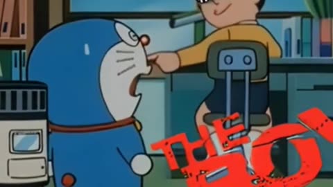 Nobita The Funn