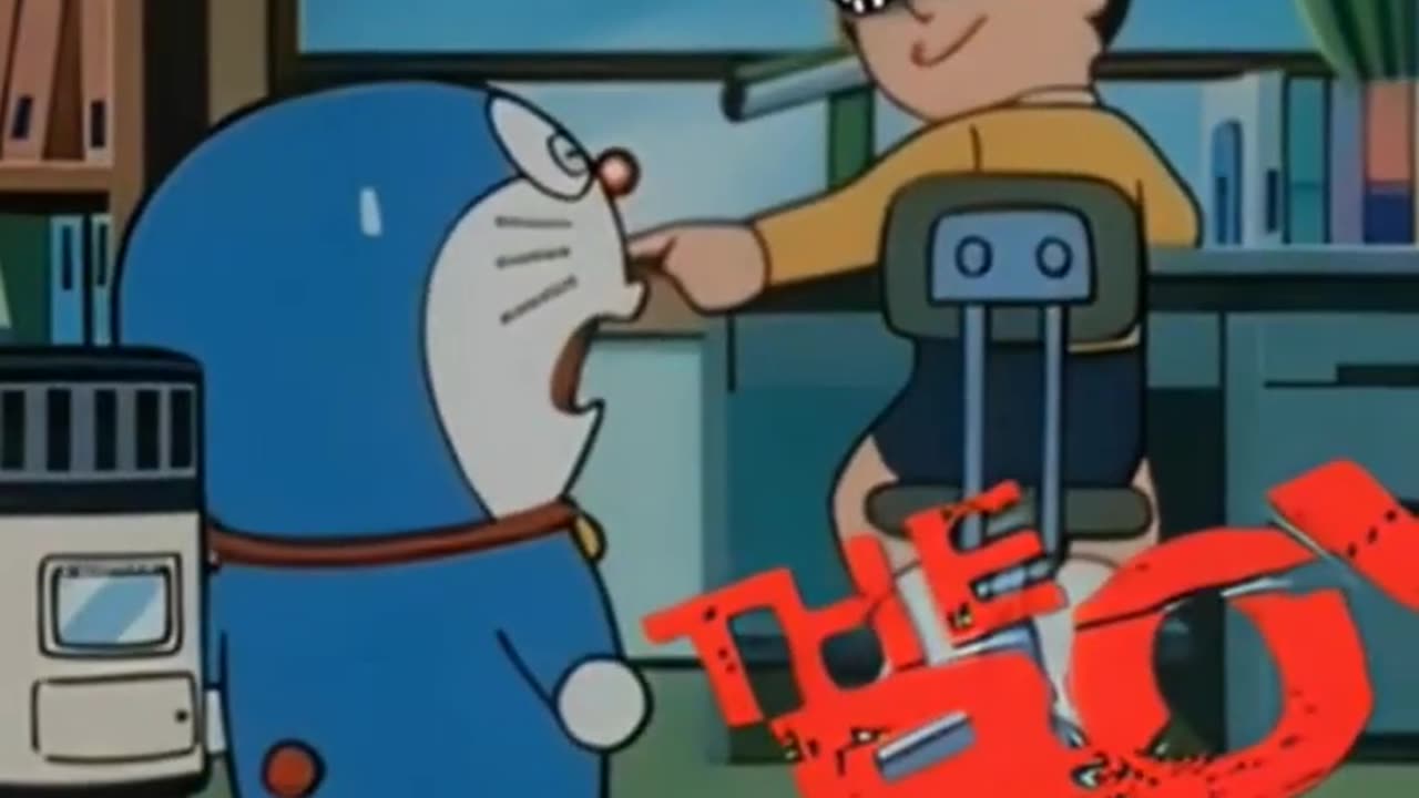 Nobita The Funn