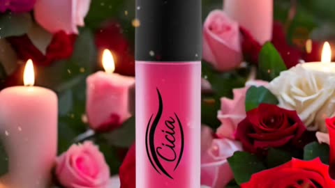 🔥 Hurry! 🚨 Limited Time Offer! 🚨 🔥 Cicia Lip Oil: Buy 1, Get 2 FREE! 🎁✨ The Perfect Christmas Gift