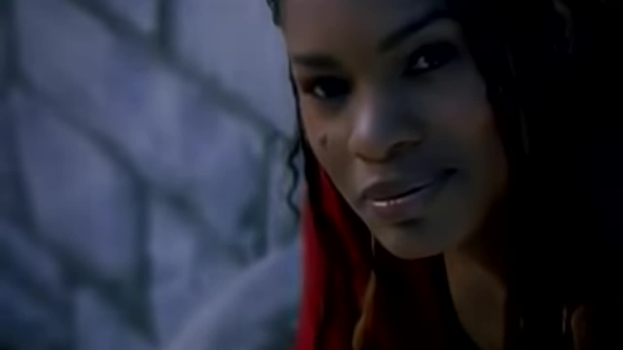 Nicole C Mullen - My Redeemer Lives (Official Video)