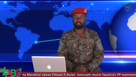 Oduu Galgalaa ONM-ABO Amajjii 24,2024 Itti Dhiyaadhaa!