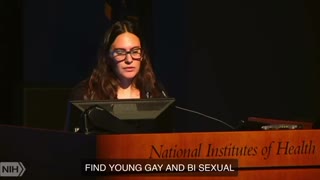 BREAKING: The founder of the Children’s Hospital of Philadelphia ‘Gender Clinic’ was recruiting kids at a homeless shelter for her research.