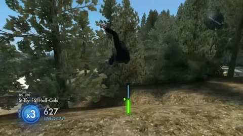 Skate 3 trick clips pt2