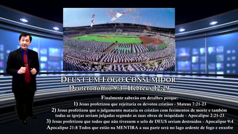Esclarecimentos Bíblicos 6 - 7