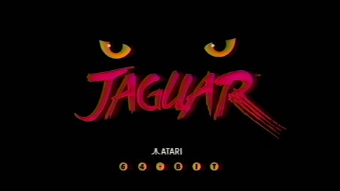 Jaguar Commercial 1993 [HD]