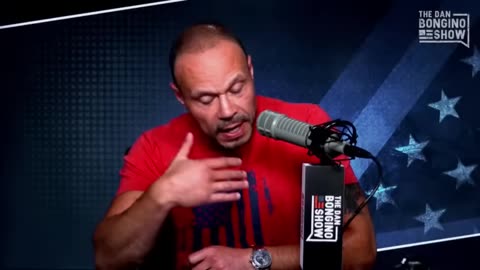 The Dan Bongino show