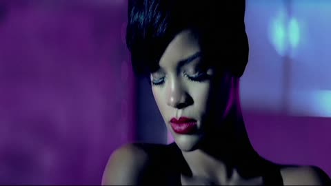 Rihanna - Rehab (Upscaled) UHD 4K