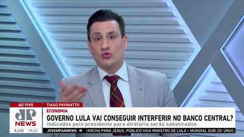 Governo Lula vai conseguir interferir no Banco Central?