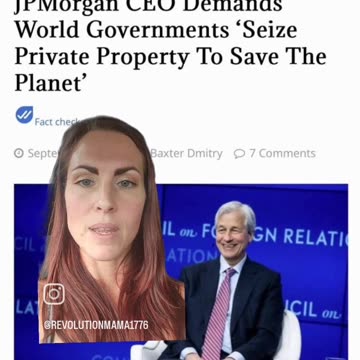 World Take-Over (Seize Earth)