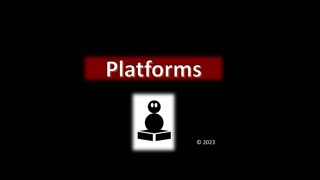 National Debt - Platforms Cartoons