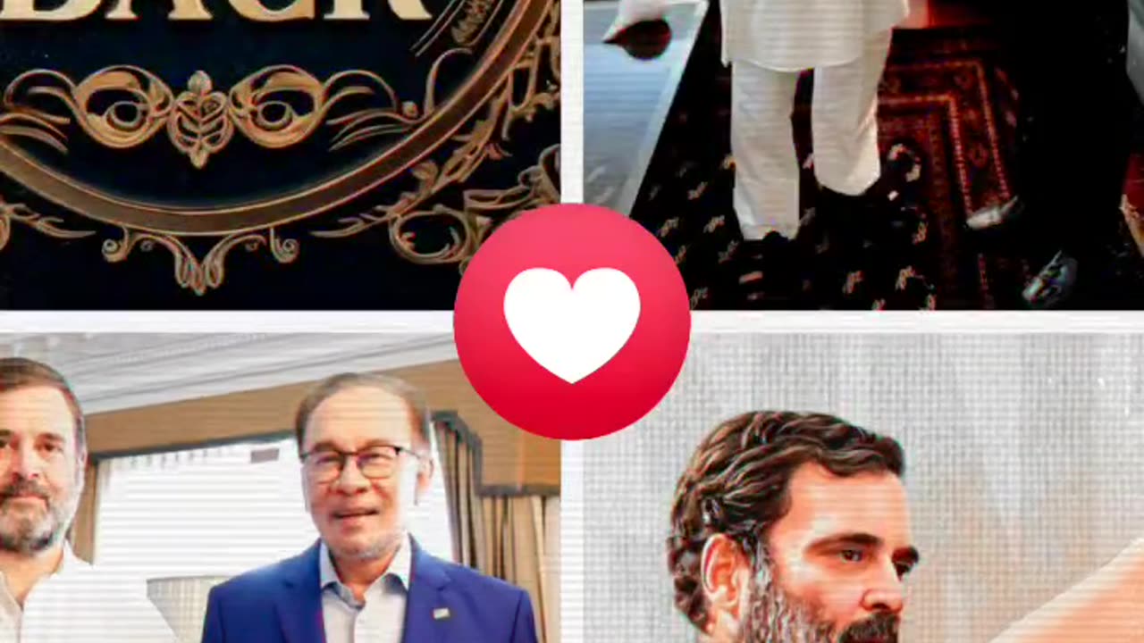 आपके राहुल गांधी