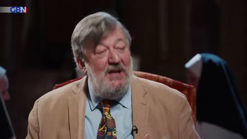 Stephen Fry reveals reason he used cocaine to fill ‘vast empty hole’ in his life