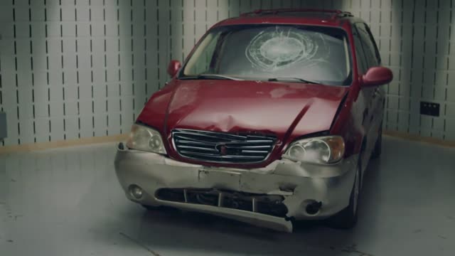 Partners in Prevention: Vehicle Rentals and Vehicle Ramming