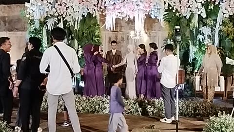 mariied