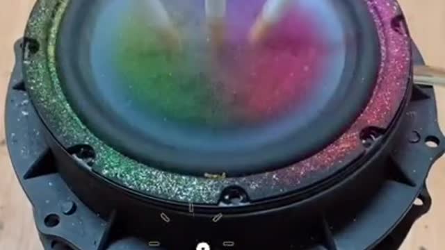 Oddly Satisfying video😊