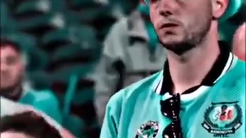 What happened to Manchester City?💔
