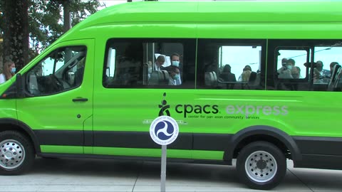 Remarks from Doraville, GA