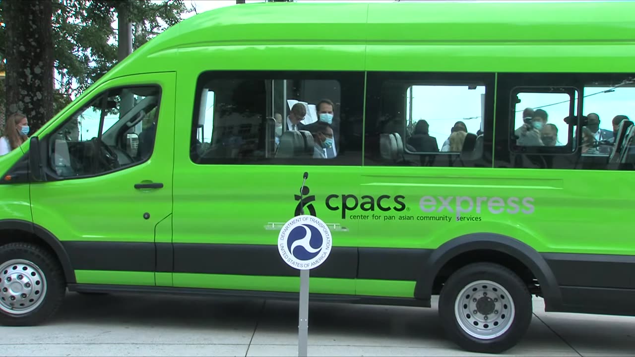 Remarks from Doraville, GA