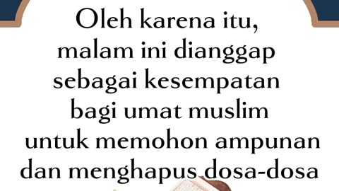 Malam 17 ramadhan