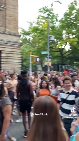 “Bring Your Kids to Pride! Just Innocent Family-Friendly Celebrations”