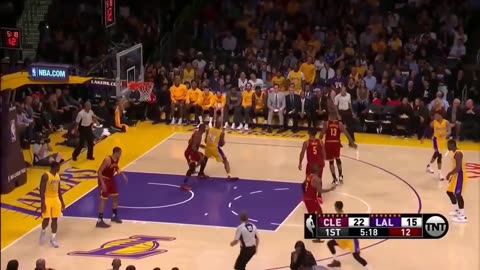 KOBE HIGHLIGHTS OF HIS CAREER