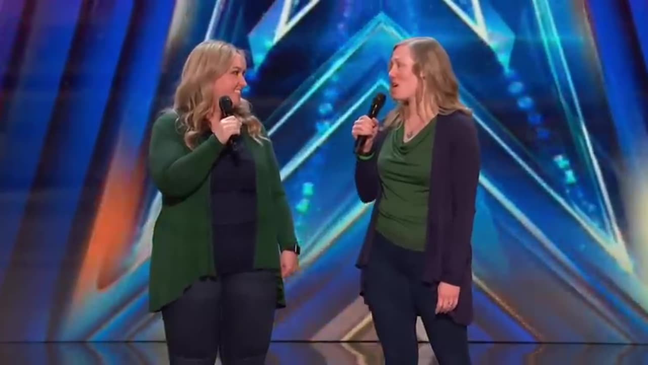 HEARTBREAKING Story Brings The Judges TO TEARS on America's Got Talent 2023!