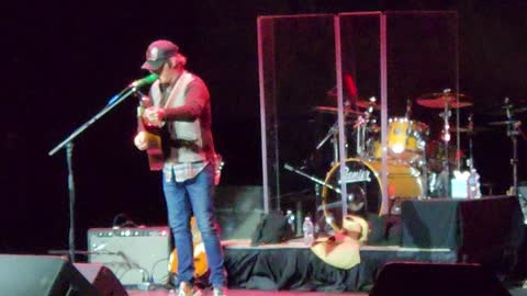 Stephen Wilson Jr "Year To Be Young 1994" (Acoustic)