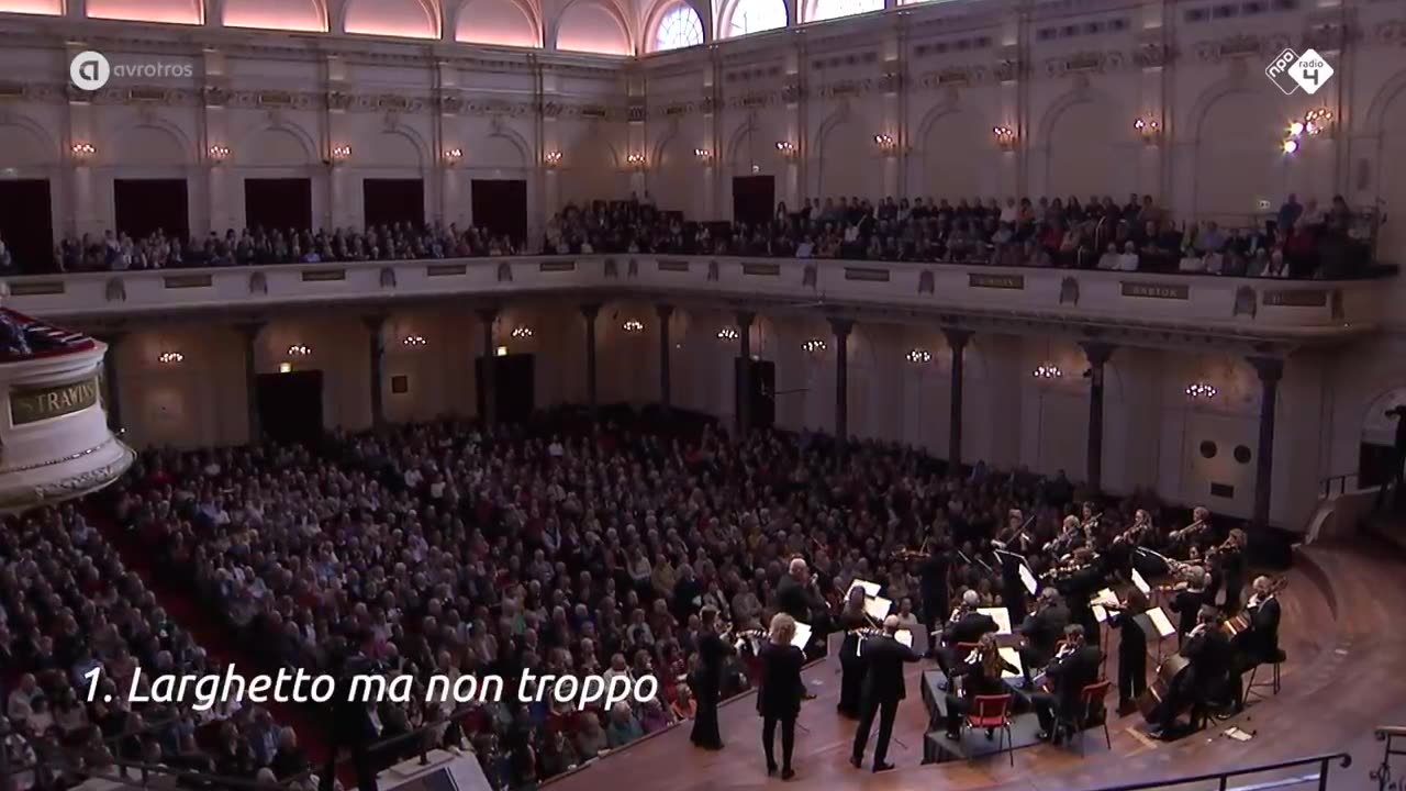 Magnificent classical music