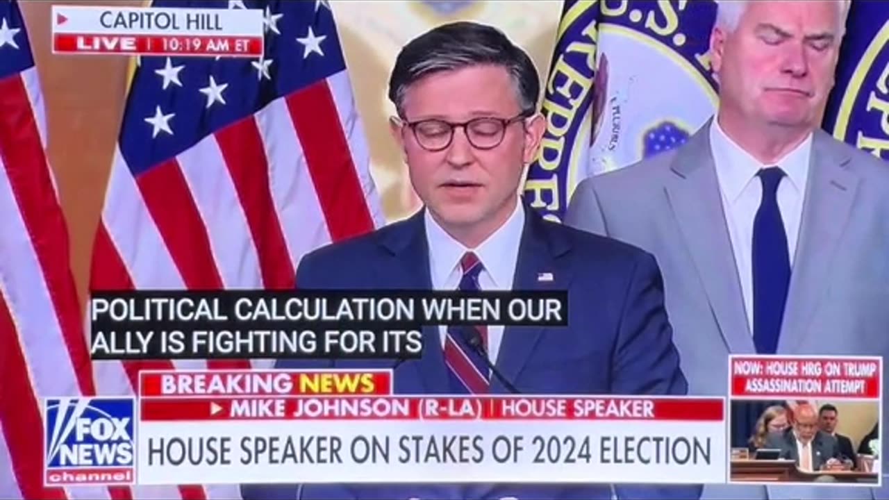 Kamala has been tapped as President and is not even showing up