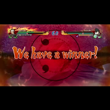 NINJA STORM REVOLUTION DANZO SHIMURA ULTIMATE JUTSU IZANAGI #naruto #danzo