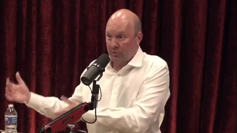 Joe Rogan and Marc Andreessen discuss Elon Musk's AI concerns after conversations with Larry Page