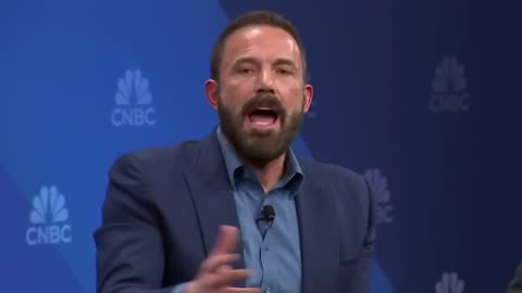 Is Ben Affleck Delusional or Realistic With His Take on AI Taking Over Hollywood