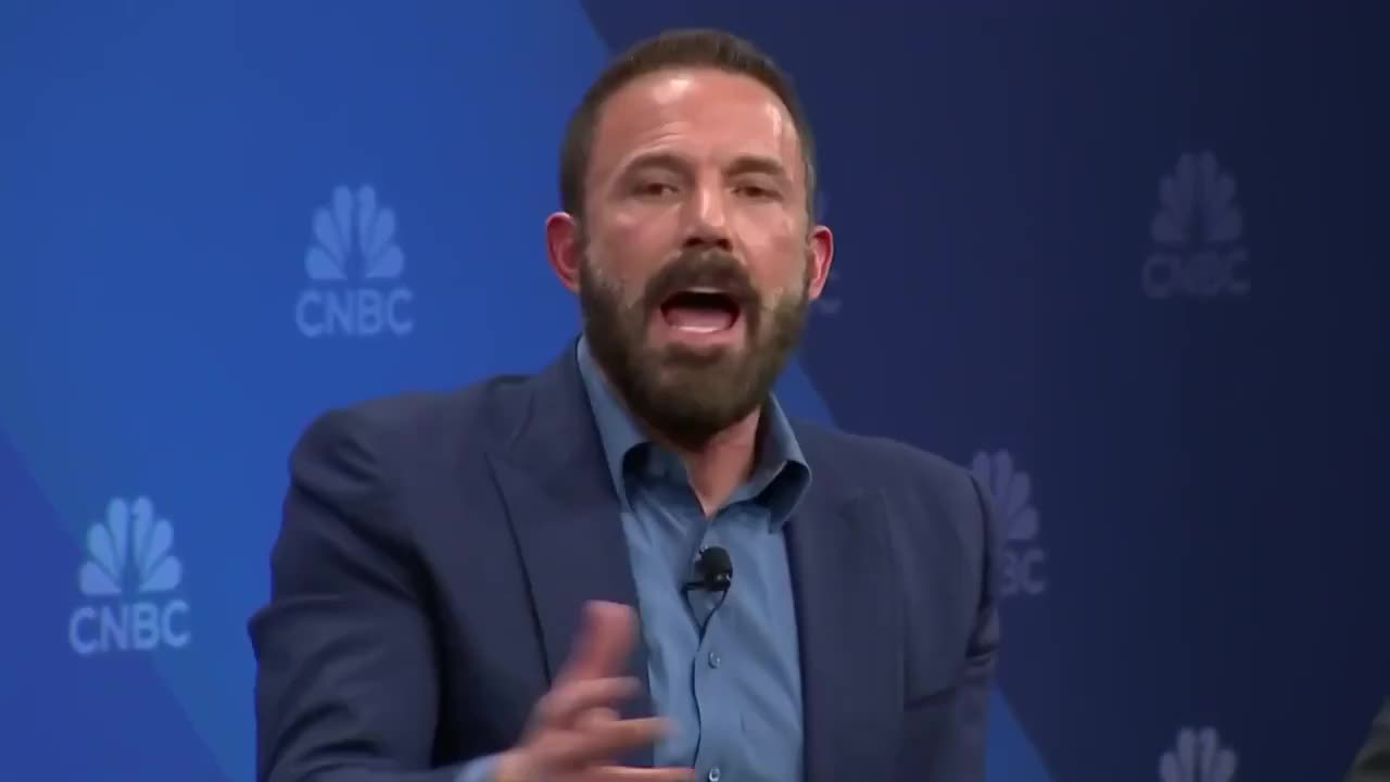 Is Ben Affleck Delusional or Realistic With His Take on AI Taking Over Hollywood