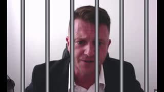 Tommy Robinson speaks about him having to go to jail- update he is already in jail