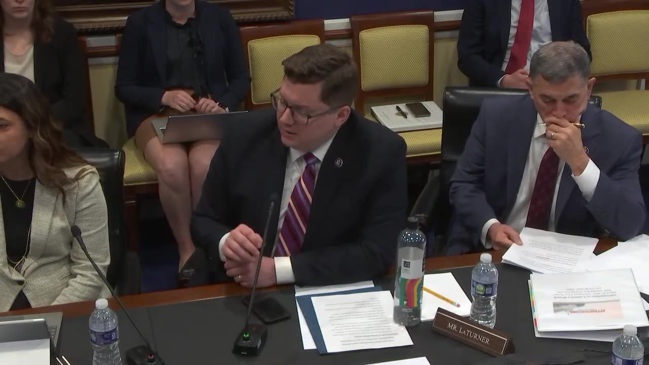 House Appropriations Committee: Budget Hearing – Fiscal Year 2024 Request for the United States Capitol Police - March 29, 2023