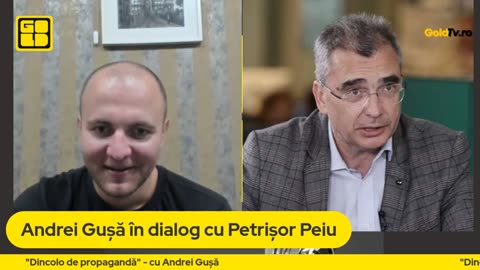 22.09.2023 - Dincolo de propagandă - cu Andrei Gușă