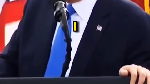 TRUMP : We Need Help From The BOSS
